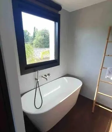 Luxury Balinese Inspired In St Tropez